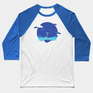 Cowspiracy Baseball T-Shirt